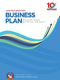 cover ofIBN Business Plan